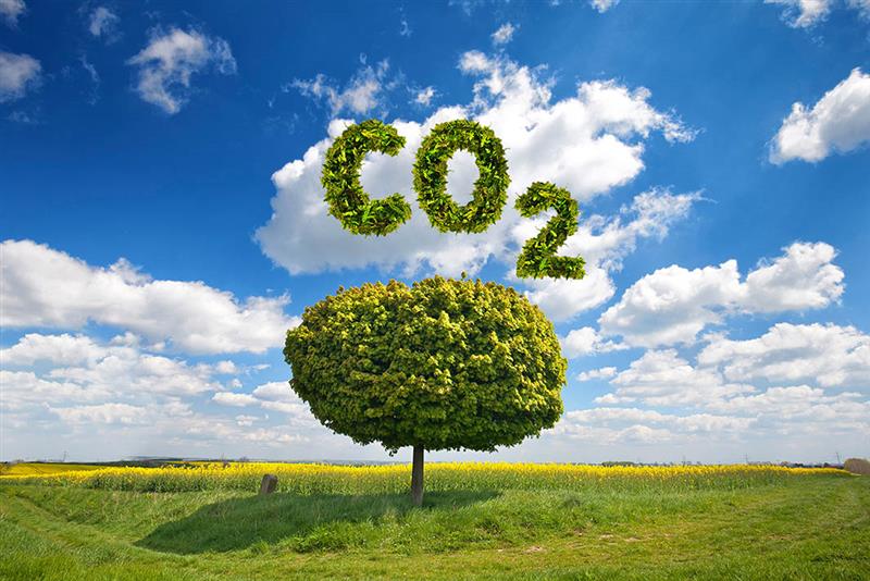 7 Key Benefits Greenhouse Gas Emission Reduction