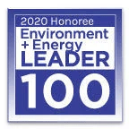 Environmental Energy Leader Top 100 Honorees