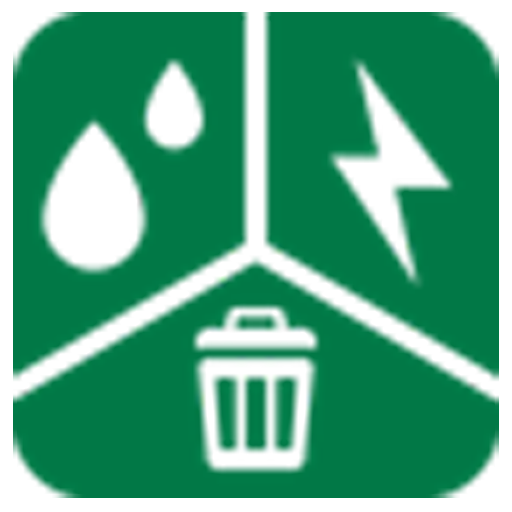 Green Sustainability Projects App Icon