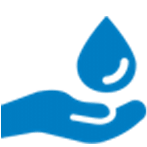 Blue Water Watch Logo