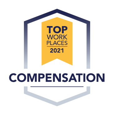 2021 Compensation Award