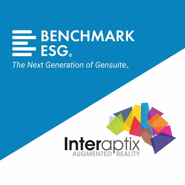 Benchmark Digital Partners and Interaptix Partner to Enhance Remote Audits and Inspections Using Augmented Reality Technology