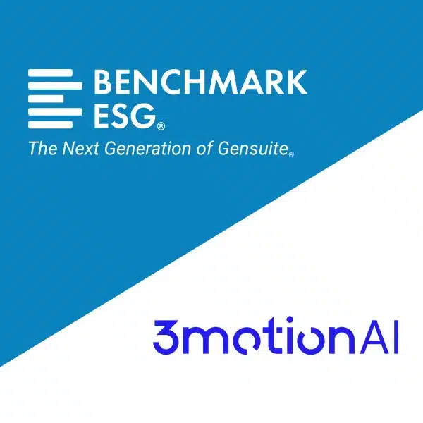 Benchmark Digital Partners Announces Partnership with 3motionAI  