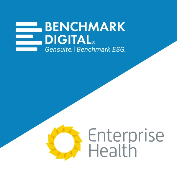 Benchmark Partners with Enterprise Health to Expand Occupational Health Offering