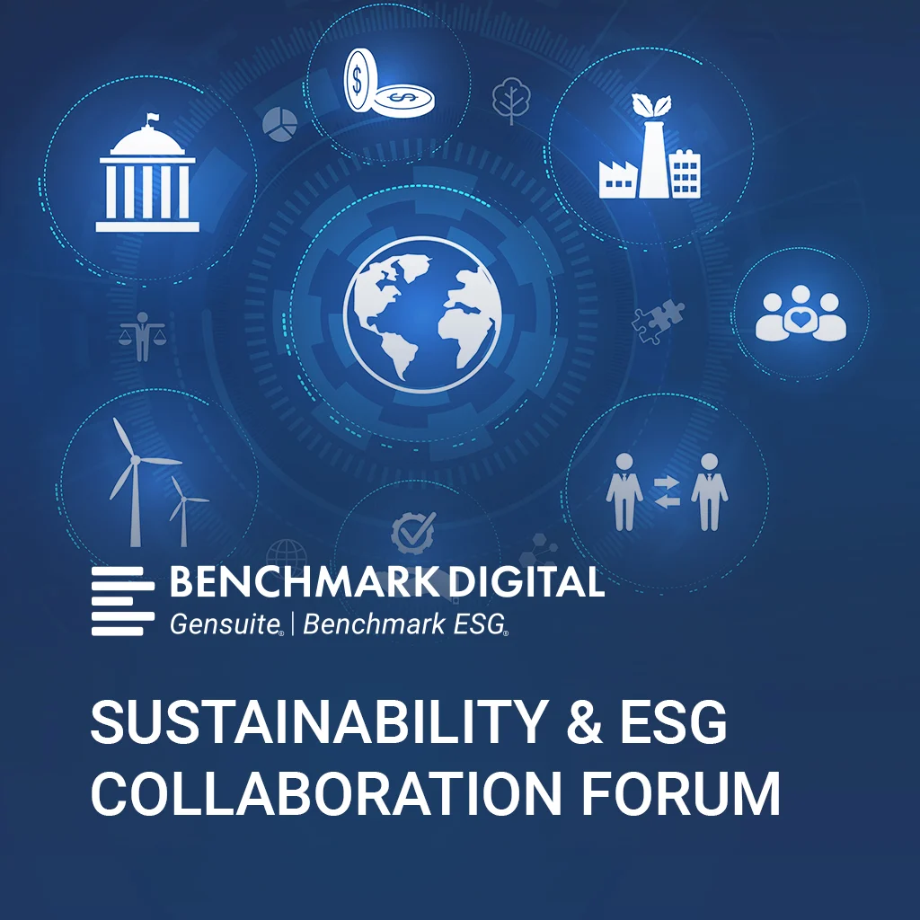 Experts To Cover ISSB Sustainability Reporting Guidelines, Global ESG Disclosure Regulations at Seventh Sustainability/ESG Collaboration Forum