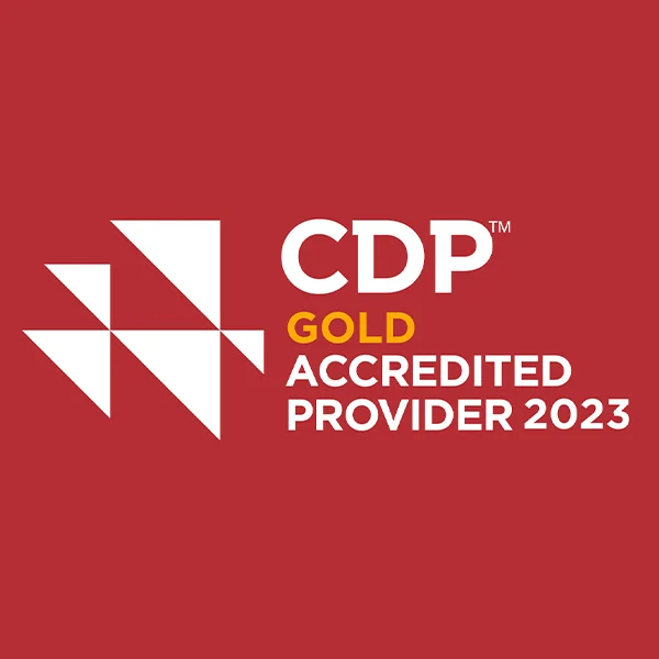 Benchmark Digital Partners Named a CDP Accredited Solutions Provider in 2023’s CDP Disclosure API Pilot Project