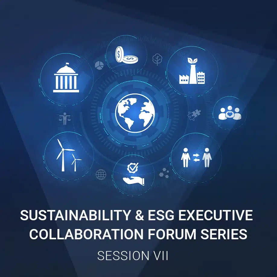 Leading ESG and Sustainability Experts Discuss the Continued Evolution of International Sustainability Standards to Incorporate Biodiversity at Benchmark Digital’s Sustainability & ESG Forum