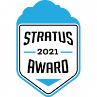 Stratus Award 2021 Mobile