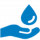Blue Water Watch Logo